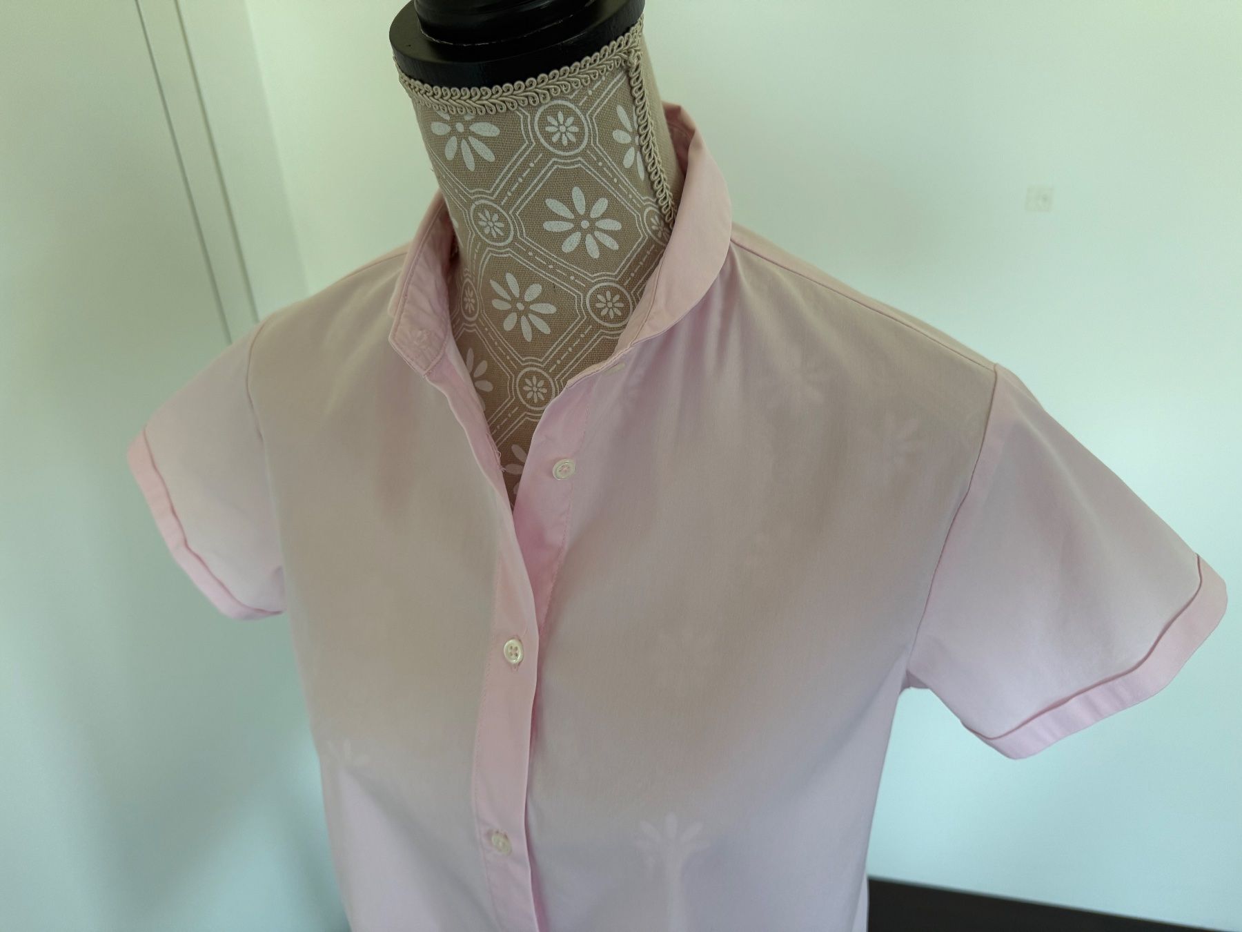 Blusen: Insieme Bluse Gr34 – Neu (gemäss Beschreibung) aus Balzers von Lissi57 9