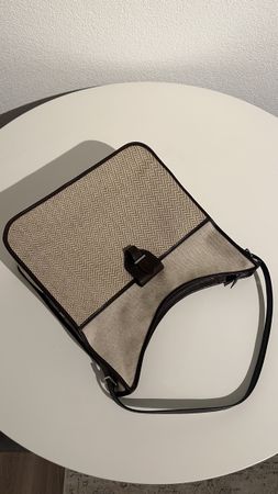 Hermès Hobo Bag - Evelyne Shape