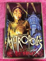 Metropolis film