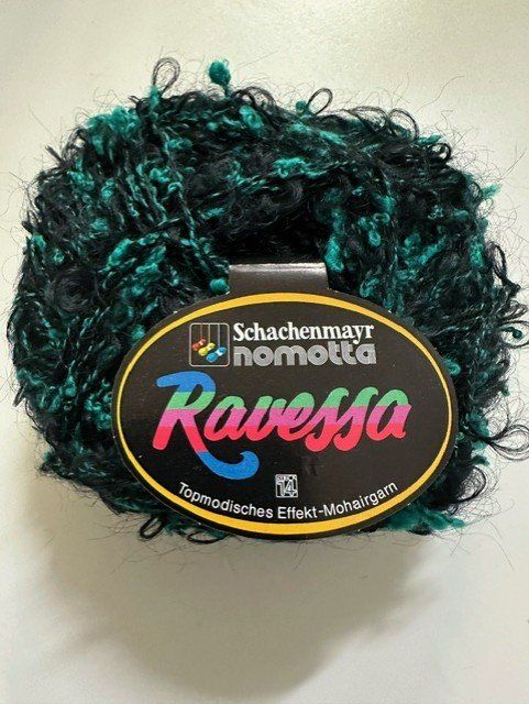 Lana: 10 X WOLLE SCHACHENMAYR MOHAIRGARN – Nuovo (secondo la descrizione) da Ostermundigen venduto da wini63