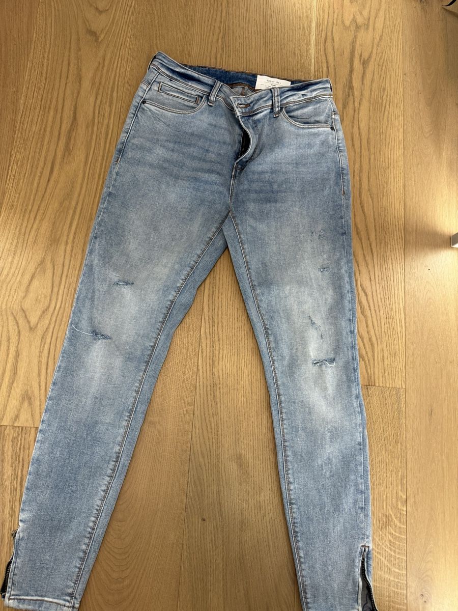 Jeans: Noisy May skinny jeans 28/32 – Neu (gemäss Beschreibung) aus Bülach von Hrica21 4