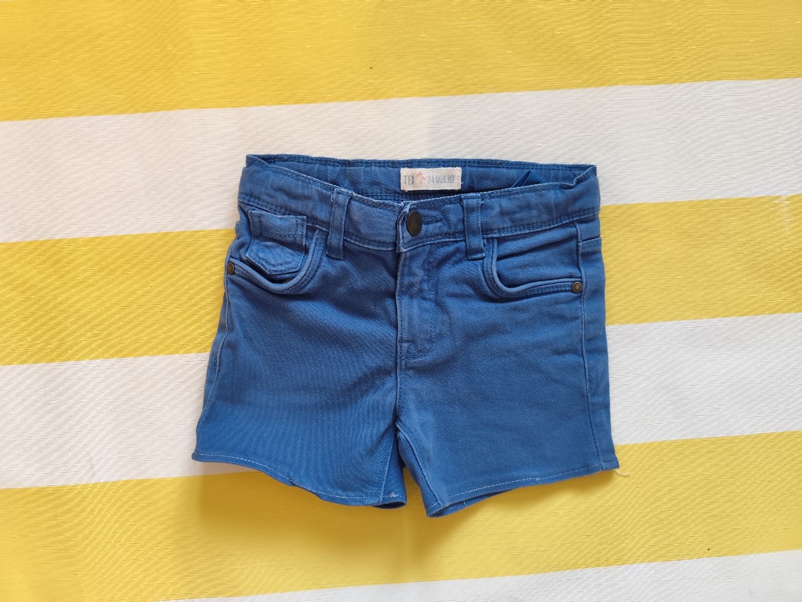 Pantaloni: Hose. Gr.3/4 – Usato da Widen venduto da isa_zz9b