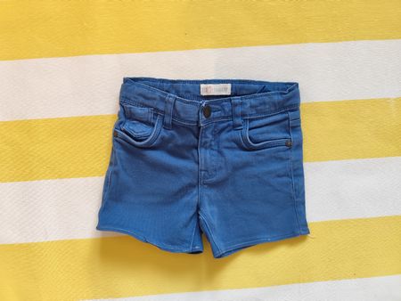 Hose. Gr.3/4