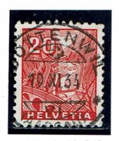 Propagande 198 Vollstempel Bottenwil AG