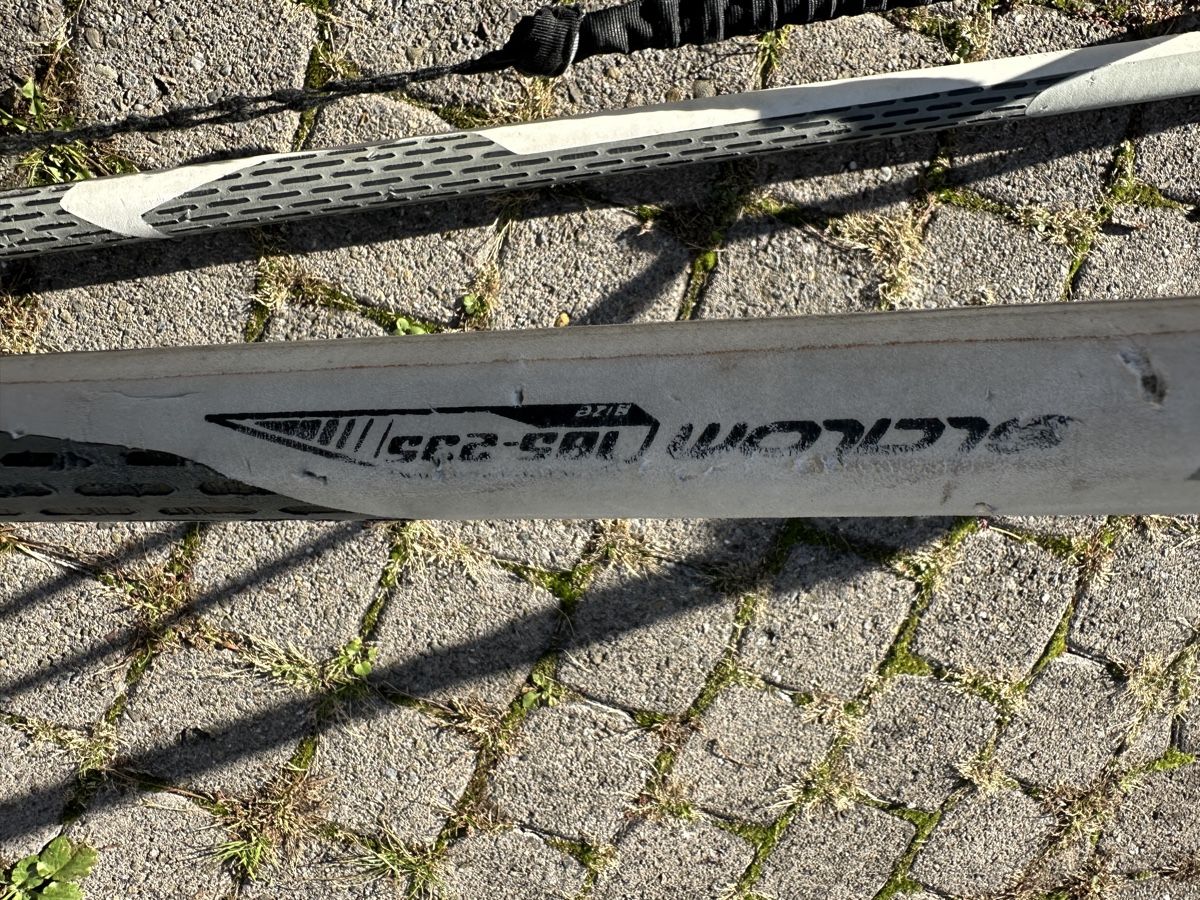 Surfen: Windsurf Gabelbaum Nautix 165-235 cm – Gebraucht aus Adligenswil von th.hi 3