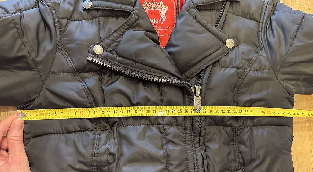 Giacche: Jacke Damen, schwarz – Usato da Kriessern venduto da c_n1 1