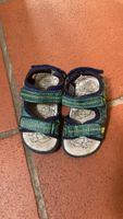 Sandalen Gr. 23, sehr guter Zustand