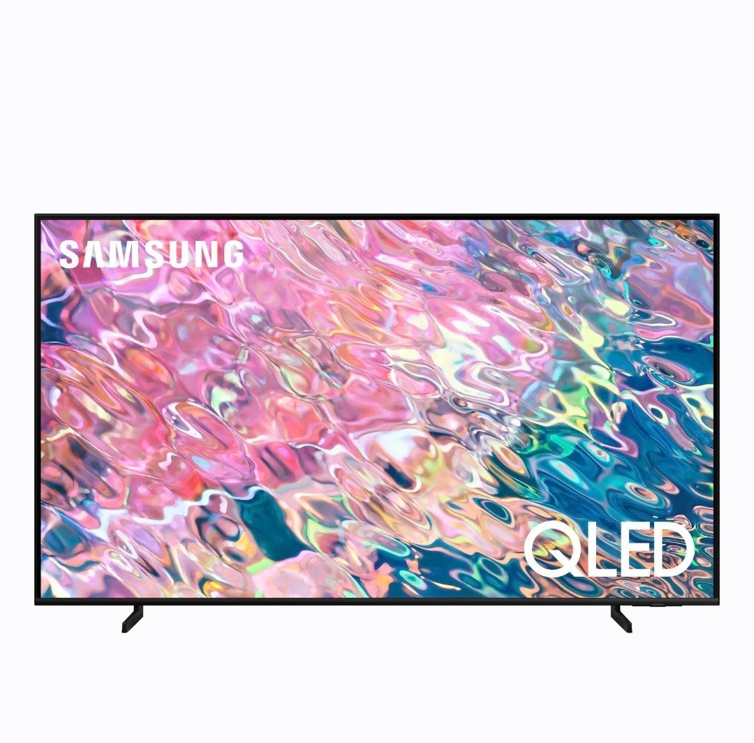 Samsung Televisori: Samsung QLED 85" TV QE85Q60BAU – Usato da Oftringen venduto da xRazer