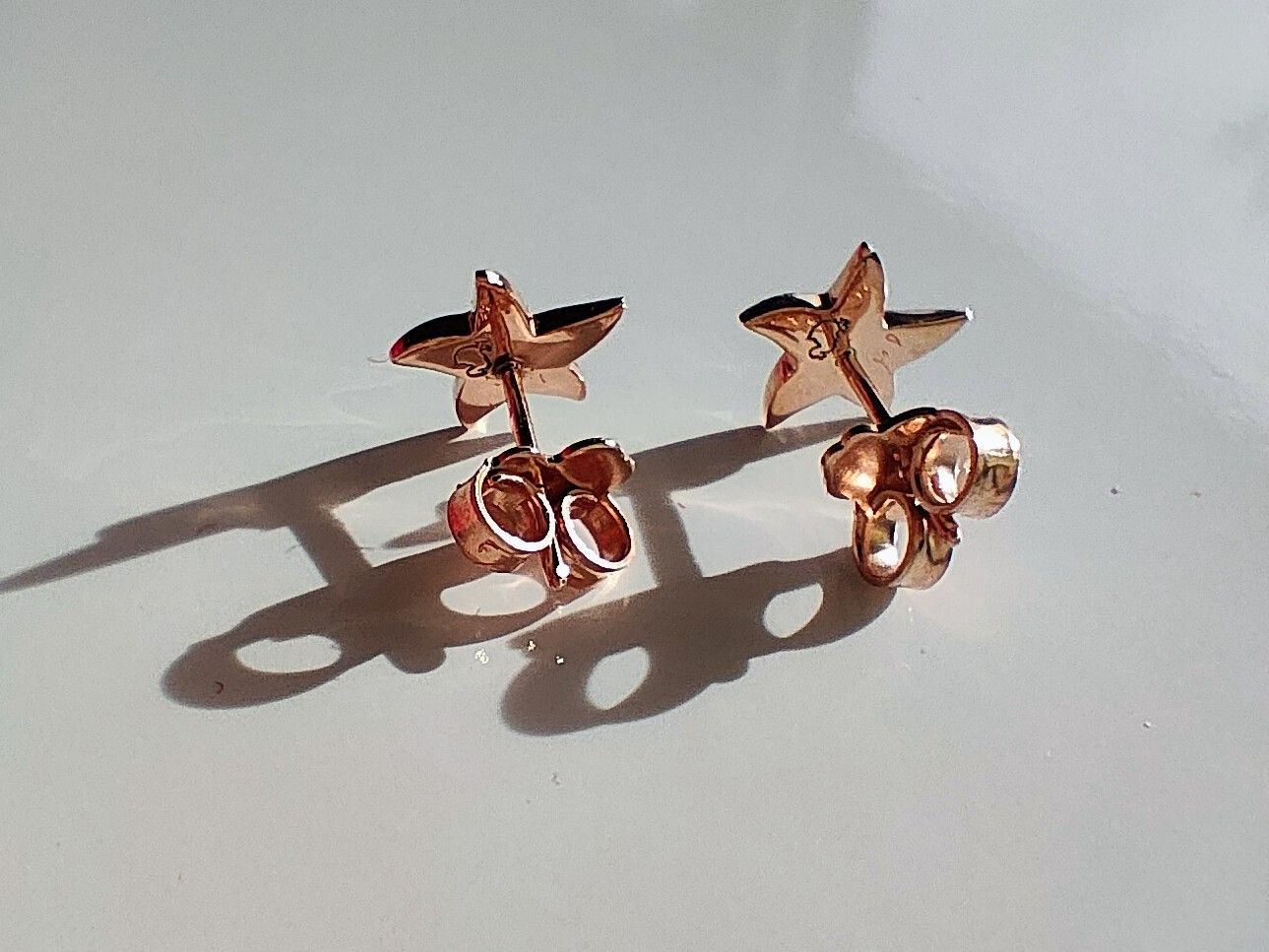 DoDo Orecchini pendenti & Orecchini a lobo: Pomellato Dodo boucles d'oreilles en or – Nuovo e nell'imballaggio originale da Dugny (Leytron) venduto da ami_96ph 2