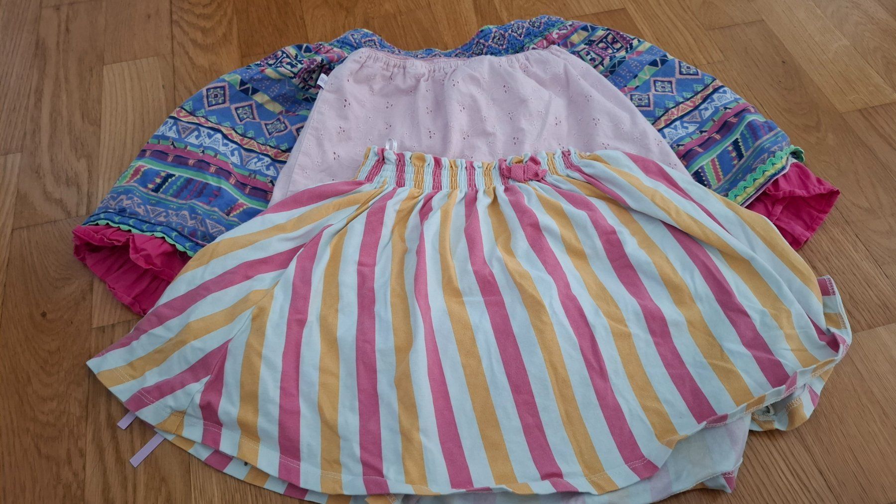 Lotti & Set di vestiti: Kleiderpacket – Usato da bülach venduto da bea_syq2