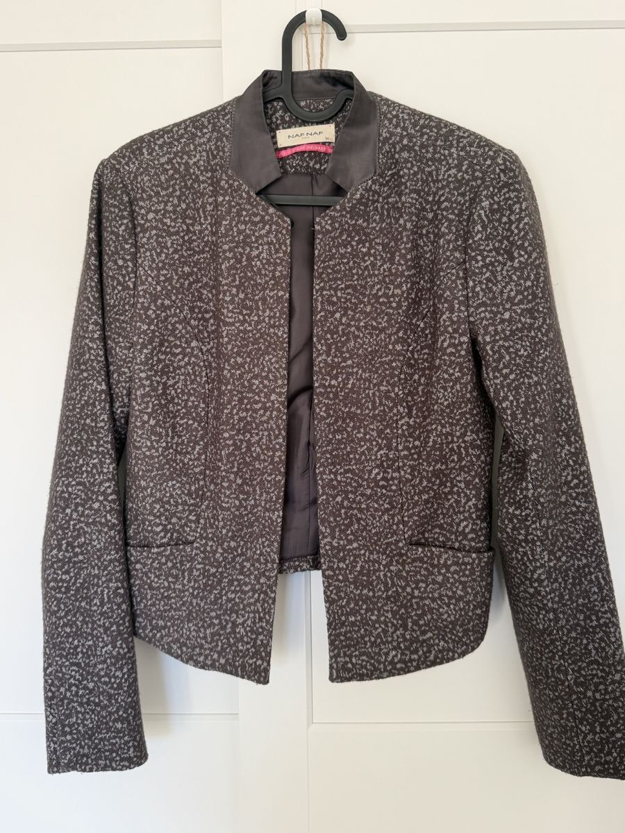 Nafnaf Giacche: Blazer Naf Naf taille S – Usato da La Chaux-de-Fonds venduto da Sabinchenn