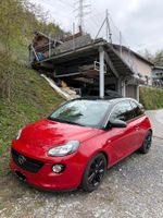 Opel Adam ecoFlex
