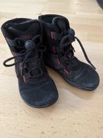 Solerunner Barfussschuh Winterstiefel Amari Gr.27