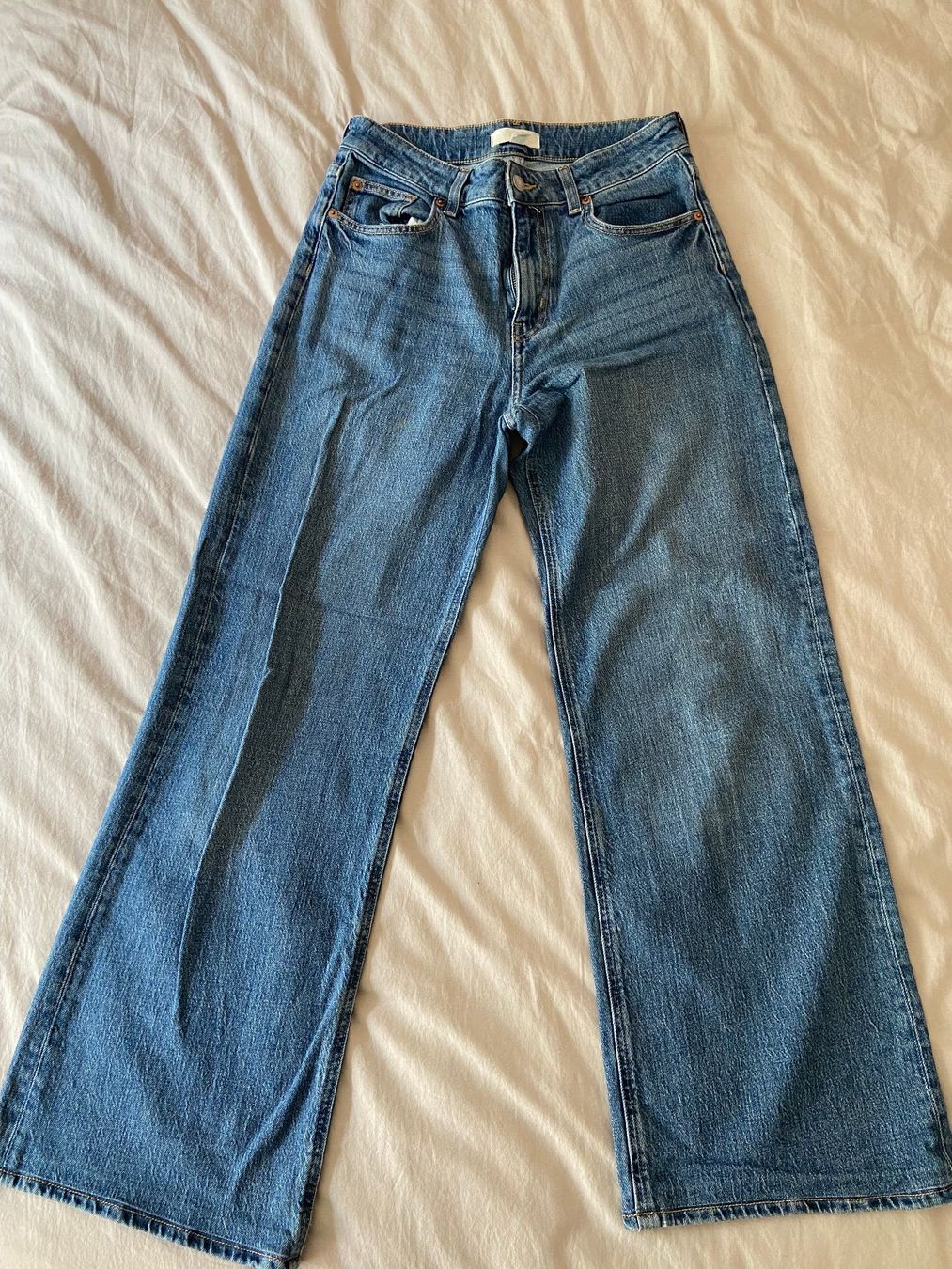 H&M Jeans: Jean H&M Grösse 38 – D'occasion à Zürich par nor_6ddh