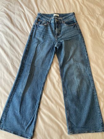 Jean H&M Grösse 38