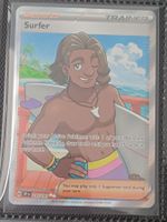 Surfer 235/191 – UR – NM – Surging Sparks
