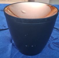 Aromadiffuser schwarz, guter Zustand