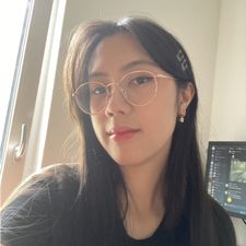 Profile image of StarrySkyC