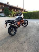 KTM 1190 Adventure r