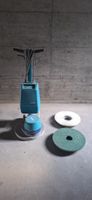 Bodenreinigungsmaschine Wetrok Servomat 515 E mit Zubehör