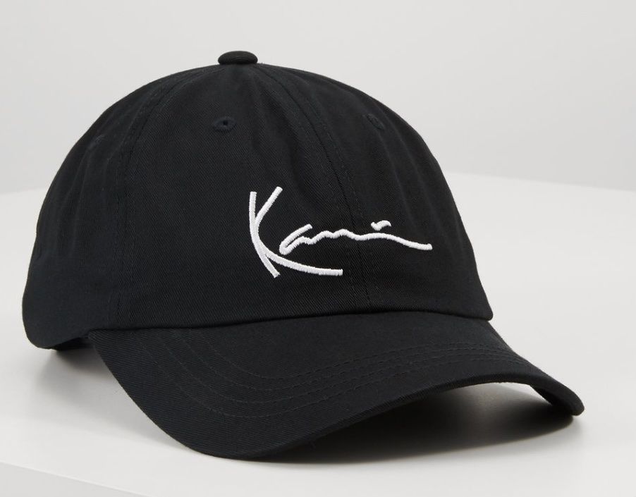 Lotti di vestiti: Karl-Kani Hemd+T-shirt+Cap – Usato da Ulisbach venduto da PET-030 2