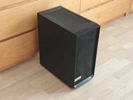 Kompletter PC mit RTX 2060 & i7-8700K