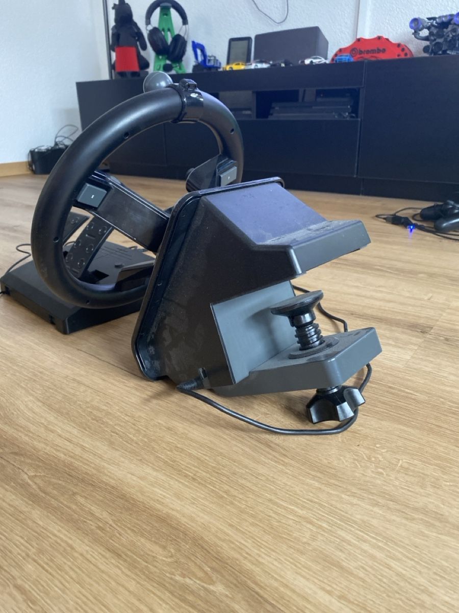 Wunderbar Lenkrad Fur Pc Logitech Bildnull