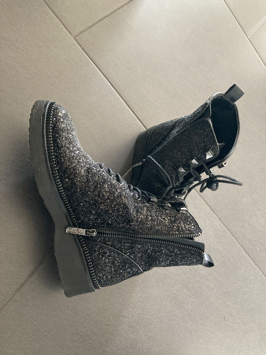 Michael Kors Scarpe da donna: Bottines Michael Kors, T 38.5✨ – Nuovo (secondo la descrizione) da Bremgarten b. Bern venduto da nathalie83 1
