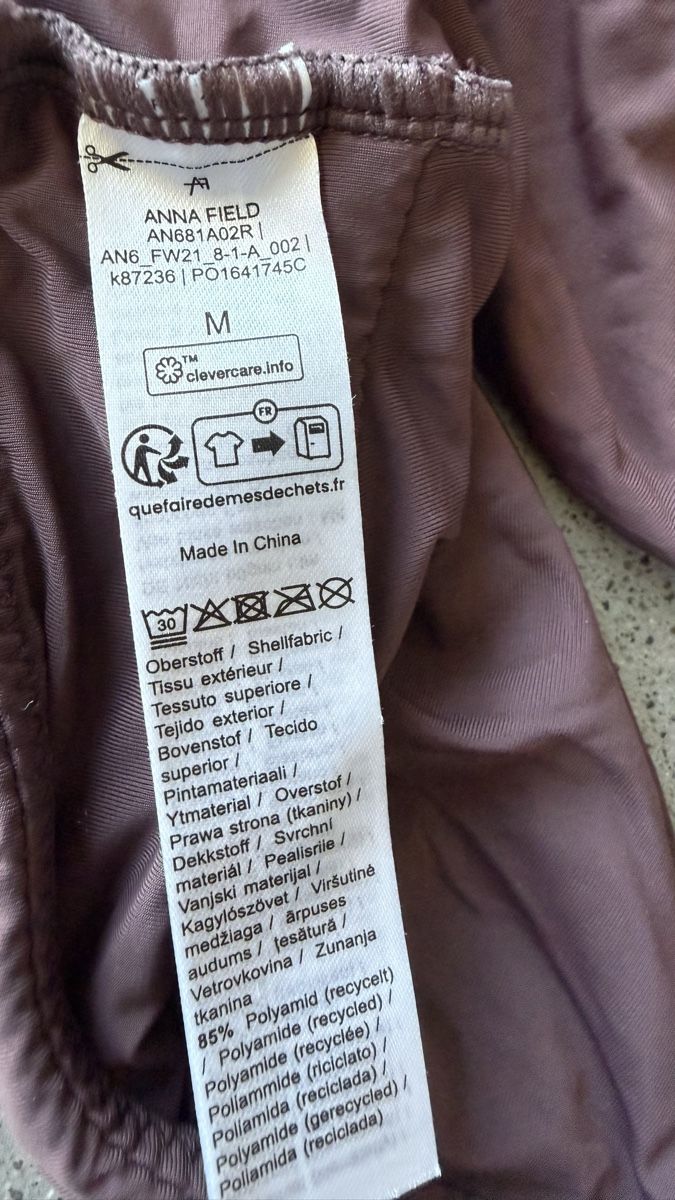Sonstige Unterwäsche: BH, Grösse M. – Gebraucht aus Luzern von mar_x96f 2
