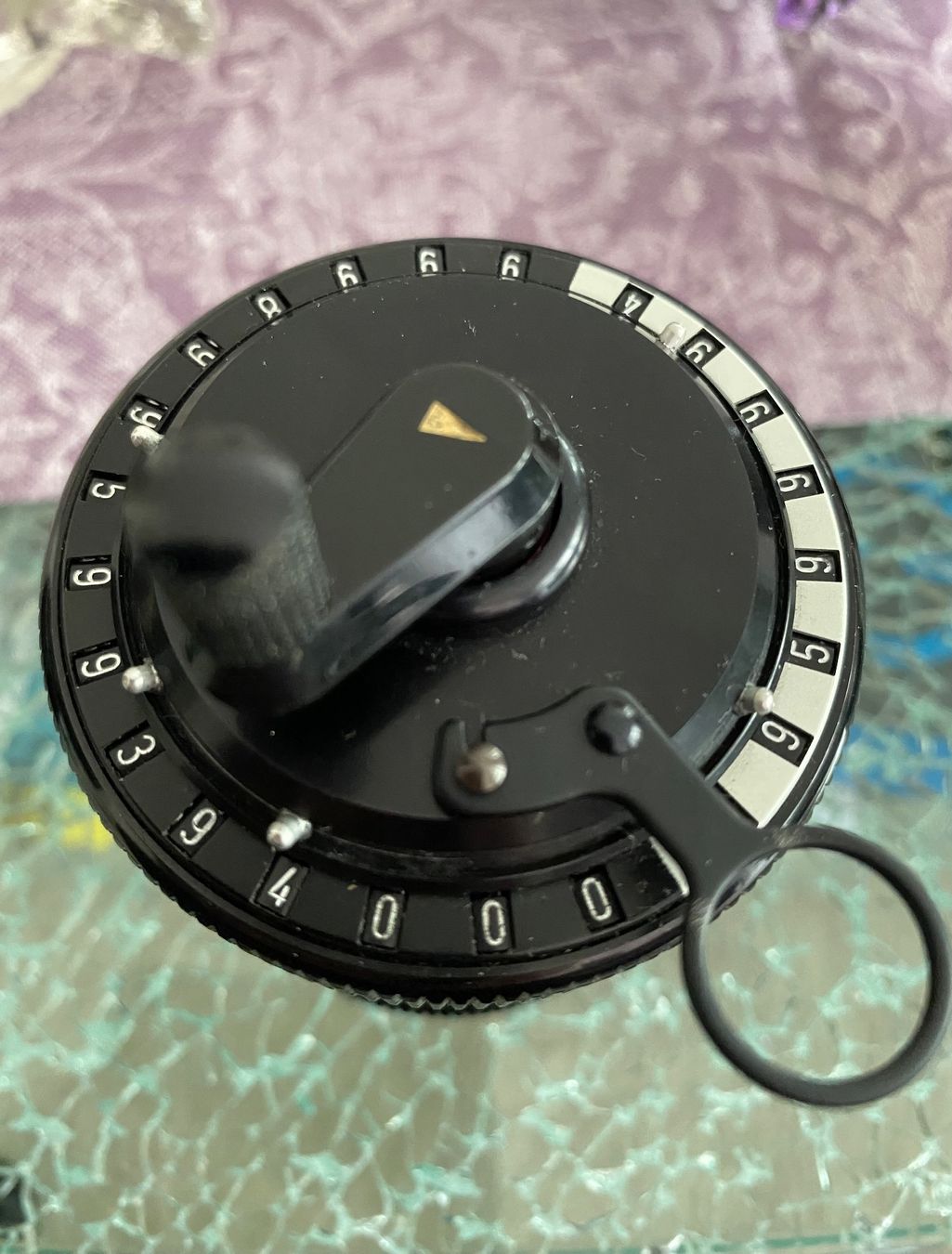 Calcolatrici tascabili: CURTA Type II – Usato da Oftringen venduto da Studich 2