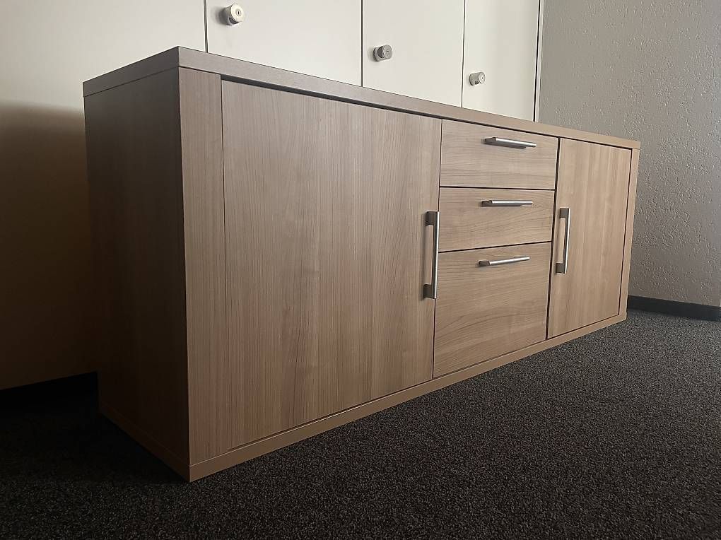 Mobili TV: Sideboard furniert – Usato da Waldstatt venduto da stffkpps1 1