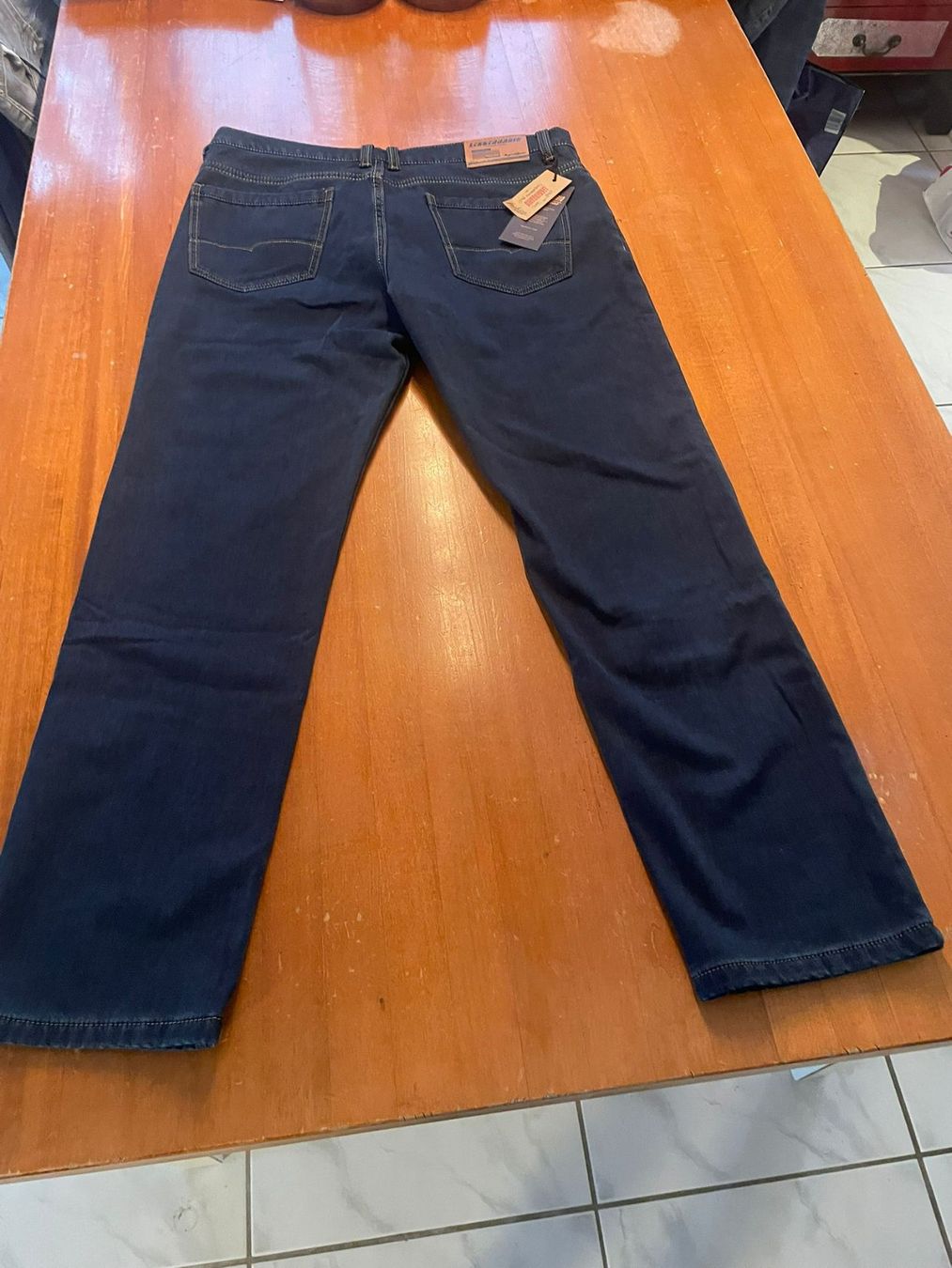 Jeans: Jeans Leggendario Grösse 50/36 – Neu (gemäss Beschreibung) aus Würenlos von getskill 1