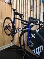 BMC Teammaschine SLR01 FOUR