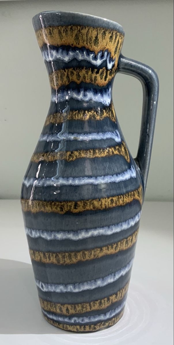 Caraffe: Pichet en céramique – Usato da rolle venduto da Tontonjulot
