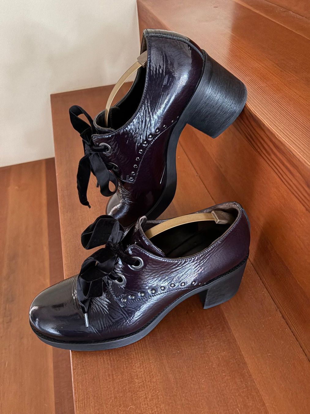 Scarpe da donna: Italienische Schuhe Grösse 39 – Usato da Winterthur venduto da anello13 1