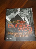 Dieter Bohlen, der Bohlenweg