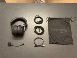 HyperX Cloud MIX Gaming Headset