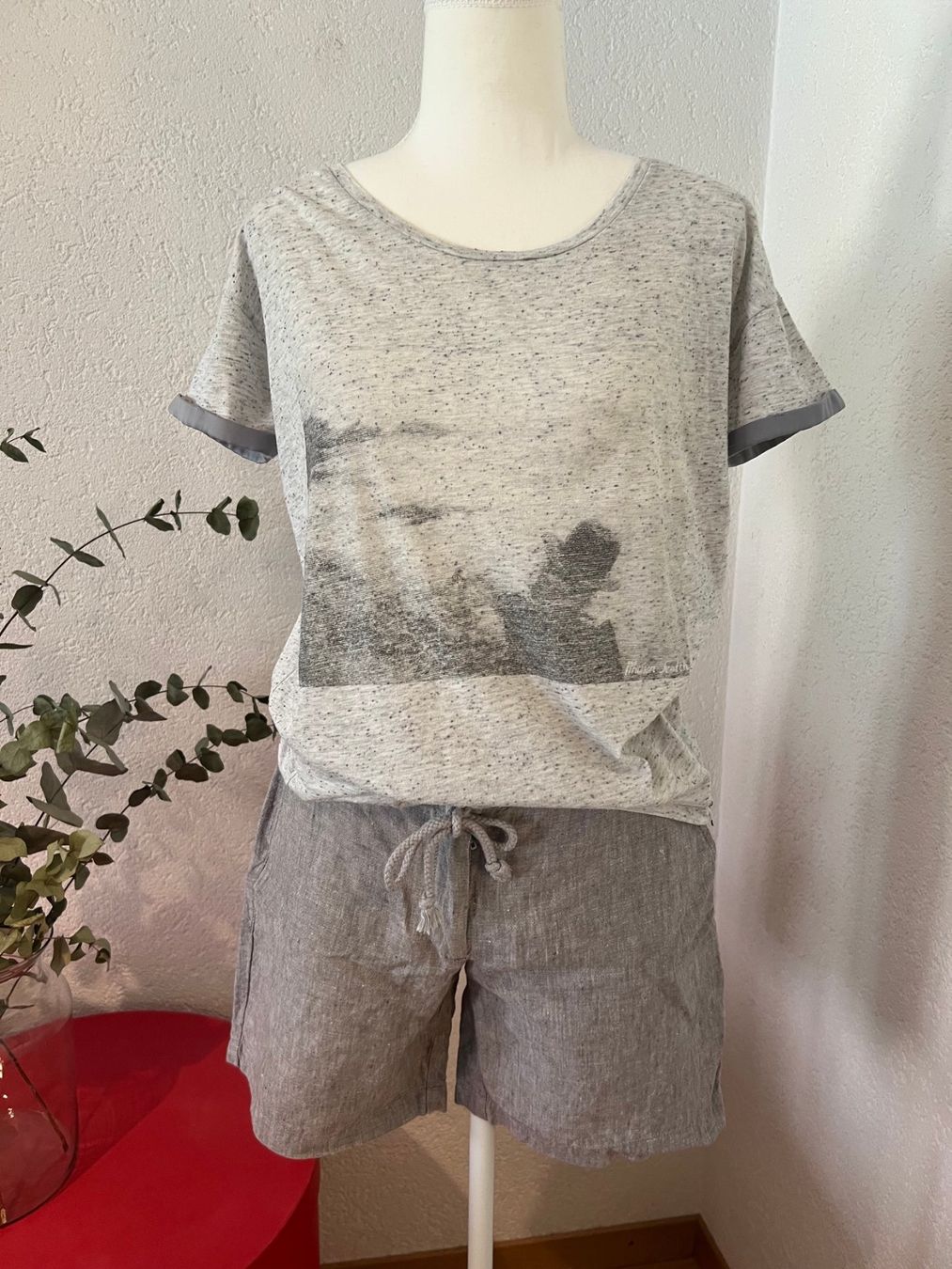 Maison Scotch T-Shirts: MAISON SCOTCH - joli T-Shirt taille S – Gebraucht aus Neuchâtel von wyssku 2