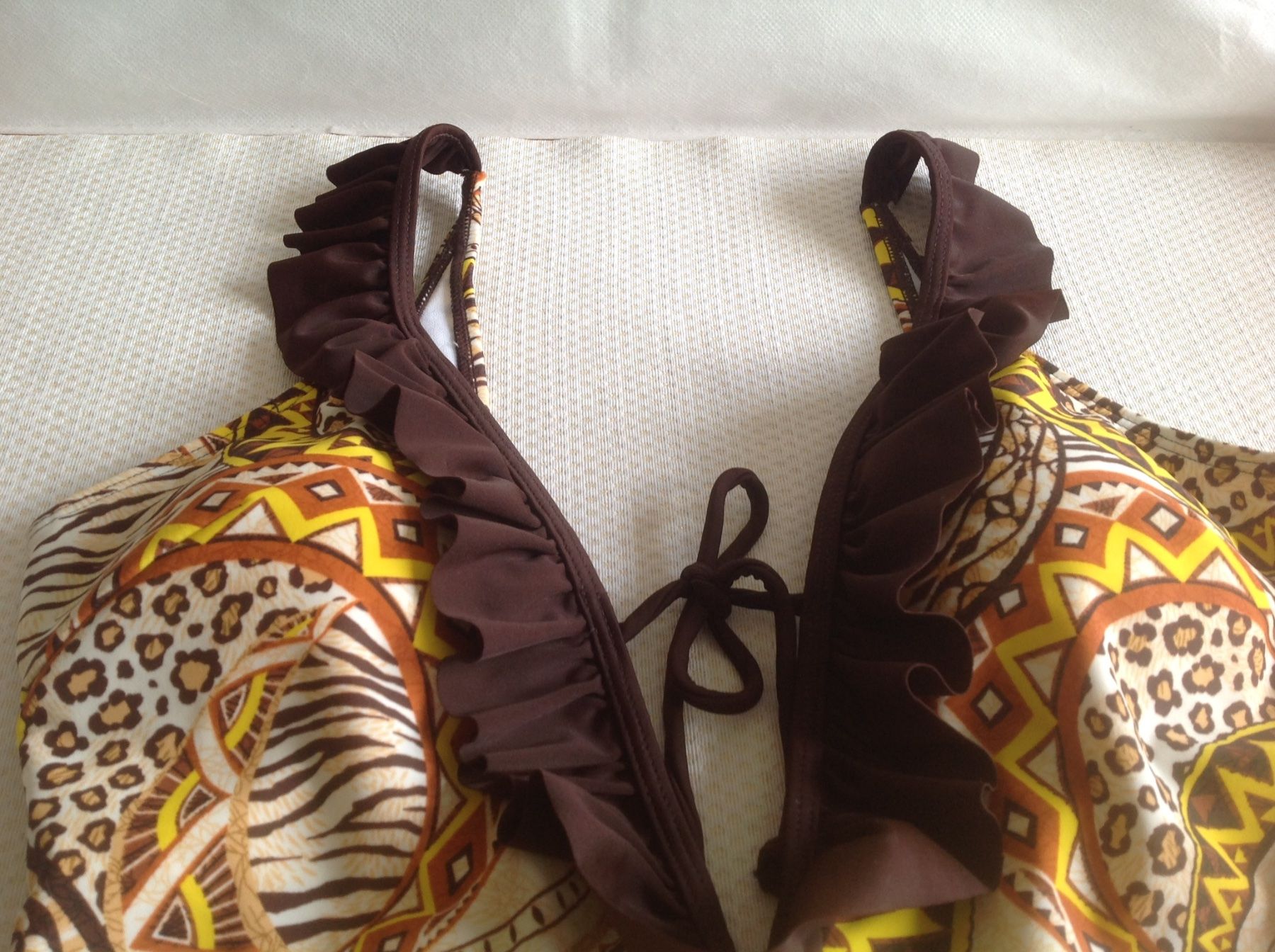 Maillots de bain & Bikinis: Maillot de bain - M – D'occasion à Sion par accroshoes 4
