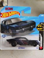 Hot Wheels Batmobile