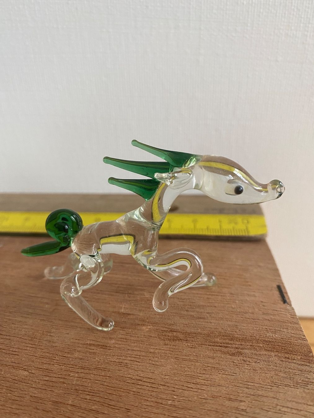 Murano Bicchieri: Designerglas Murano pro Stück 10,- – Nuovo (secondo la descrizione) da Flawil venduto da IrisK010203 3