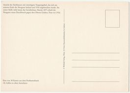 <St. Gallen in alten Ansichten>