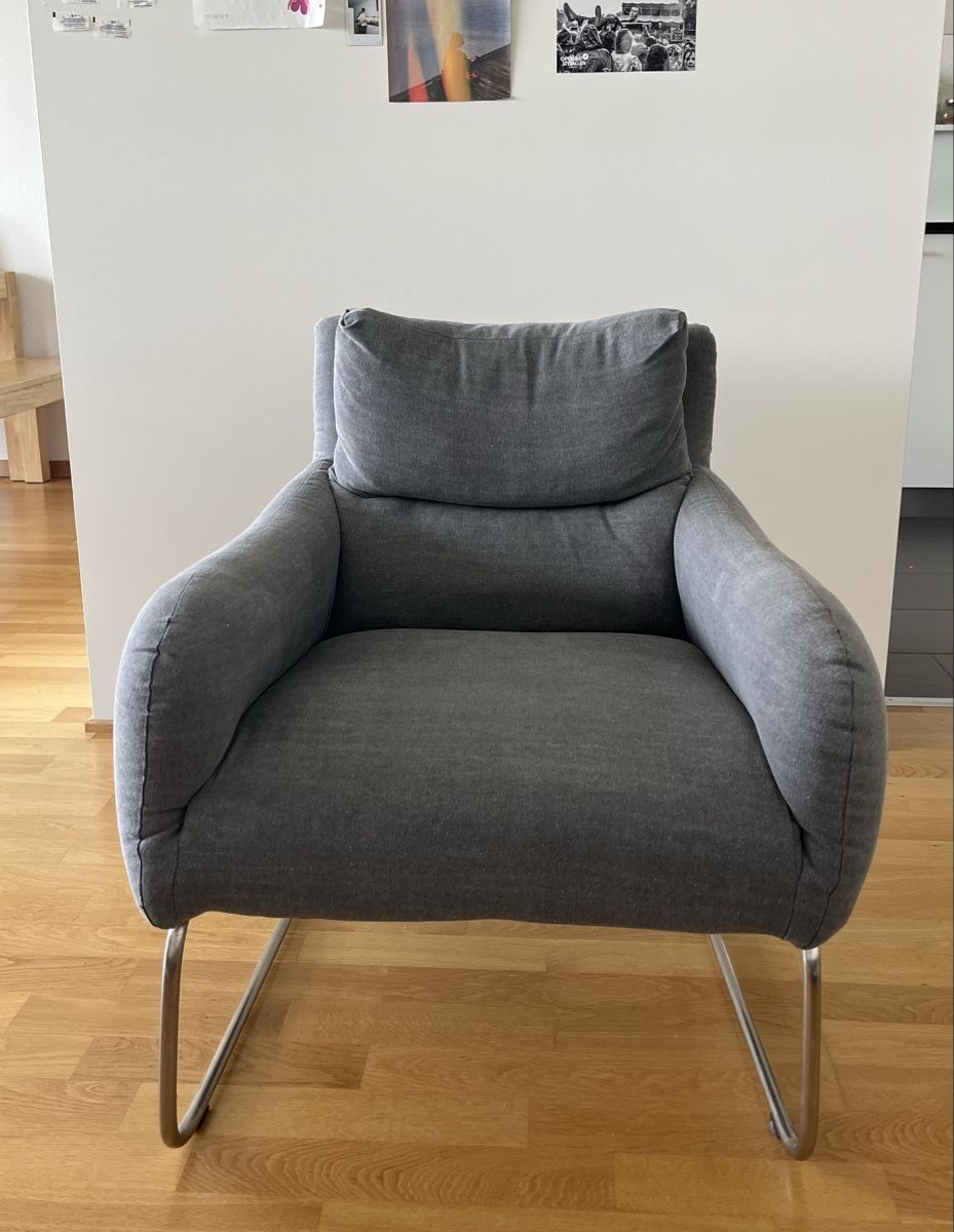 Pfister Fauteuils: Sessel – D'occasion à Bern par tab_z5yd 1