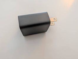 US/USA Adapter Steckdose zu USB