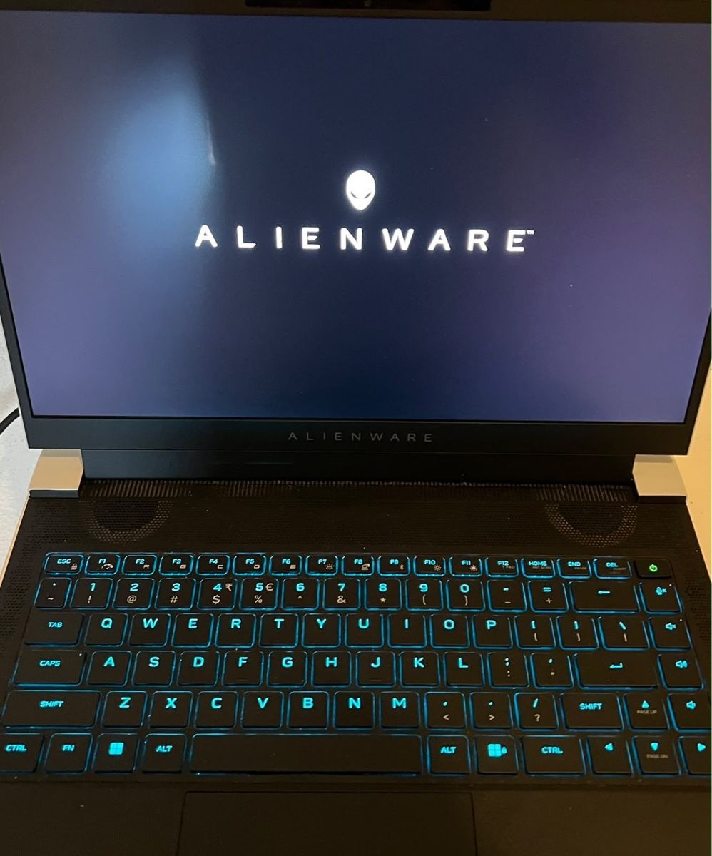 Dell Portables: Dell Alienware X14 R1 – D'occasion à Glattbrugg par vsi_hvz5 9