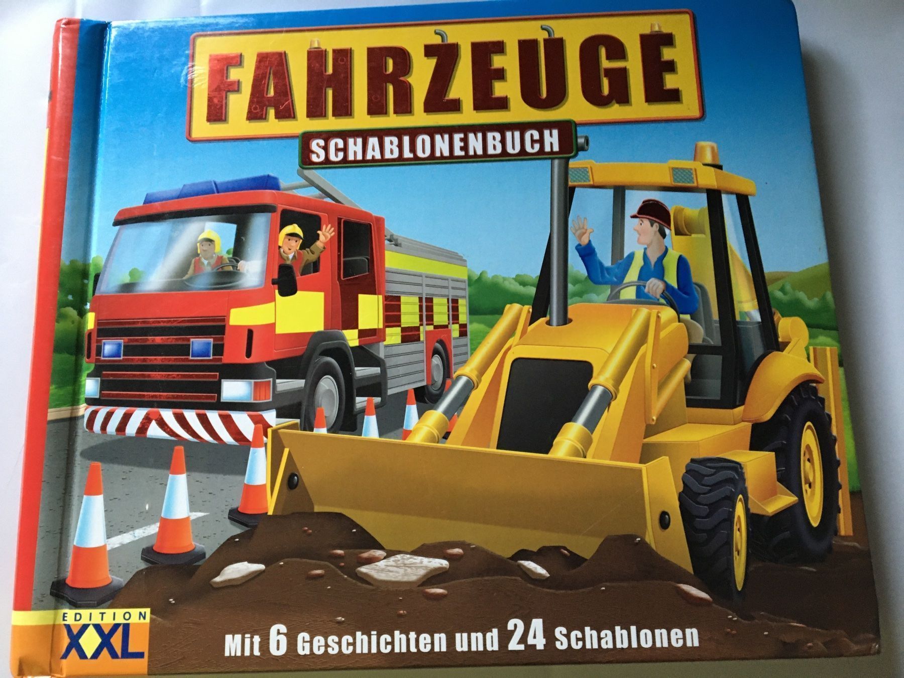 Libri: Schablonenbuch – Usato da Arth venduto da Vrecam51