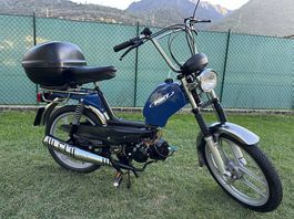 Motorino Pony GTX con solo 3933km 