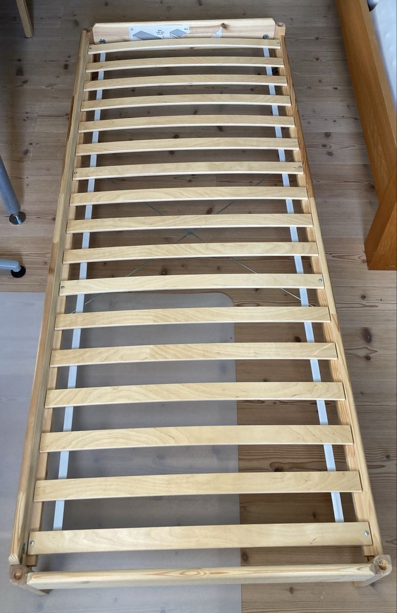 Ikea Letti: Ikea Utåker – Usato da Seewis Dorf venduto da Nienah 2