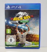 😎Dino Dini's Kick Off Revival der Geist des Fussballs  PS4