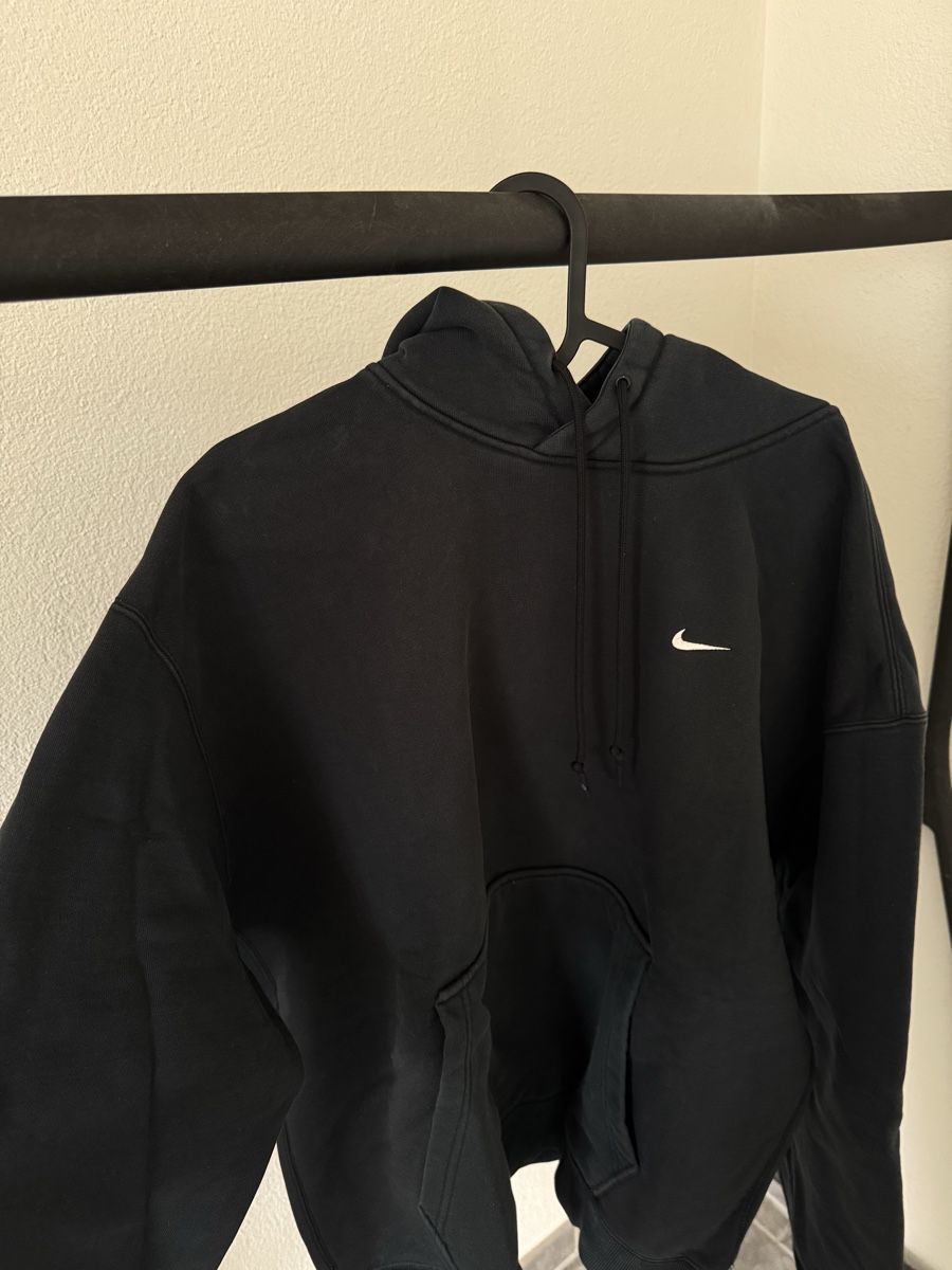 Nike Maglioni & Felpe: Nike Hoodie – Usato da Alpnach Dorf venduto da rie_72hw